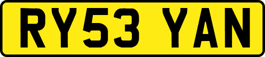 RY53YAN