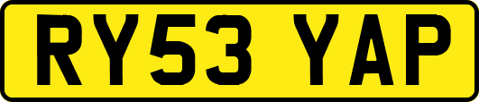 RY53YAP