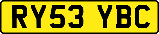 RY53YBC