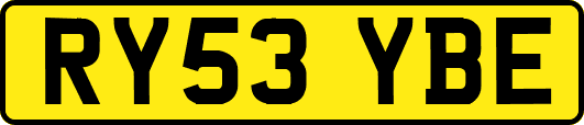 RY53YBE