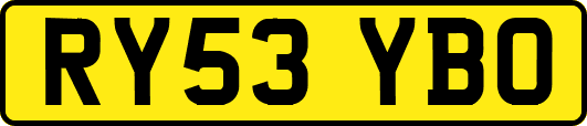 RY53YBO