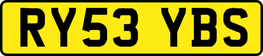 RY53YBS