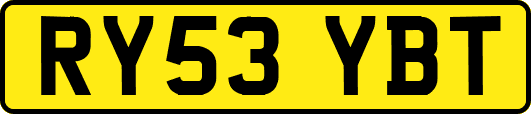 RY53YBT