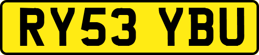 RY53YBU