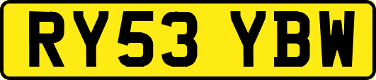 RY53YBW