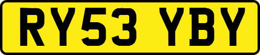 RY53YBY