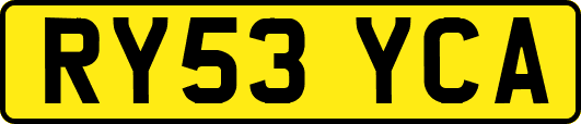 RY53YCA