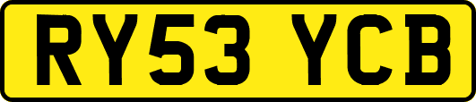 RY53YCB
