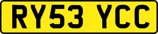 RY53YCC
