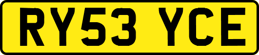 RY53YCE