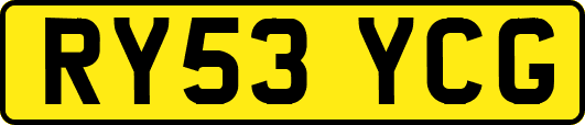RY53YCG