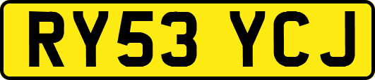 RY53YCJ