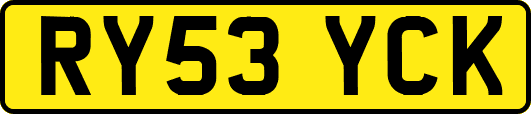 RY53YCK