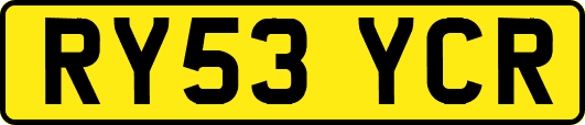 RY53YCR