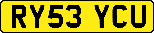 RY53YCU