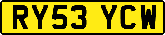 RY53YCW