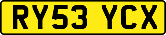RY53YCX