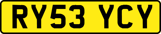 RY53YCY