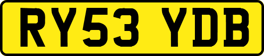RY53YDB
