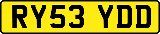 RY53YDD