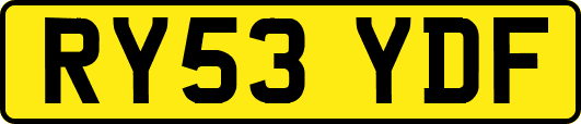 RY53YDF