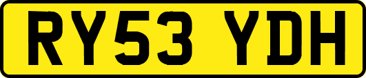 RY53YDH