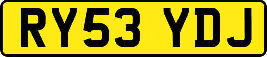 RY53YDJ
