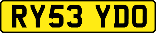 RY53YDO