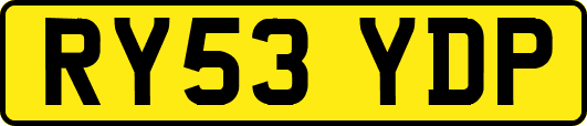 RY53YDP