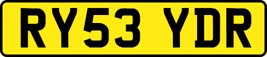RY53YDR
