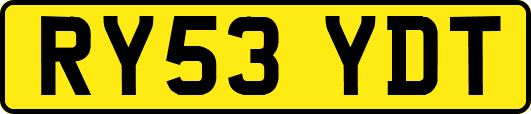 RY53YDT