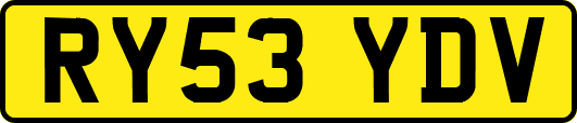 RY53YDV