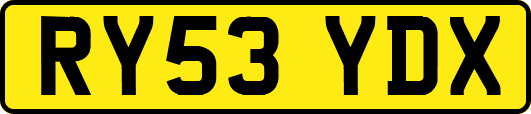 RY53YDX