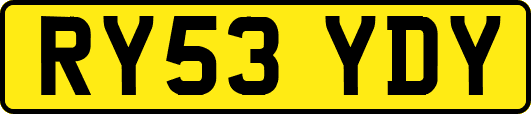 RY53YDY