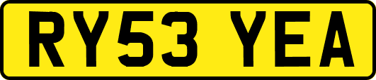 RY53YEA