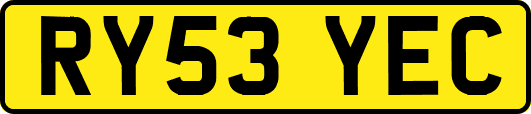 RY53YEC
