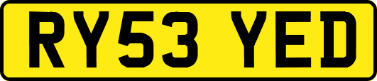 RY53YED