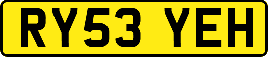 RY53YEH