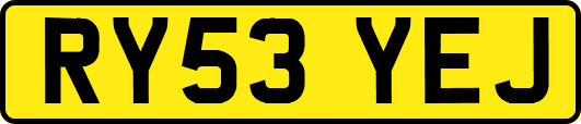 RY53YEJ