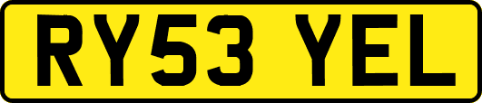 RY53YEL