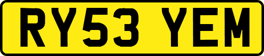 RY53YEM