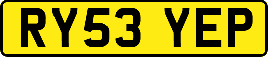 RY53YEP
