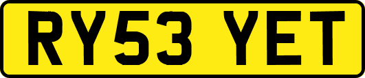 RY53YET