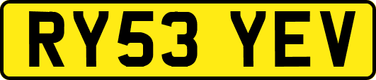 RY53YEV