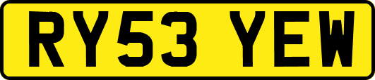 RY53YEW