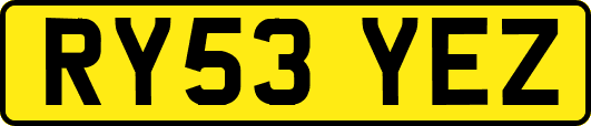 RY53YEZ