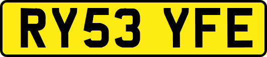 RY53YFE