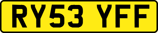 RY53YFF
