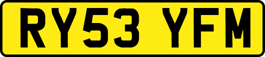 RY53YFM