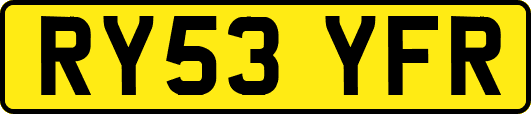 RY53YFR